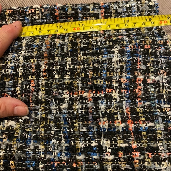 Lea & Viola Skirt. XL. Black with a little silver shimmer. Beautiful Never worn - Picture 5 of 7